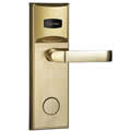 LH1000 Biometric Fingerprint and access control Door Lock for access control